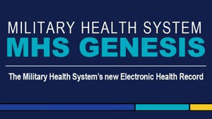 MHS Genesis comes to the Liberty Wing