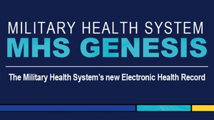 MHS Genesis comes to the Liberty Wing