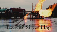 435th CTS hosts first full AFFORGEN Silver Flag exercise