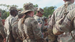 U.S., Australian Joint Forces Complete Joint Petroleum Over-the-Shore Mission