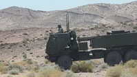 Desert Tempest 23 Broll Package