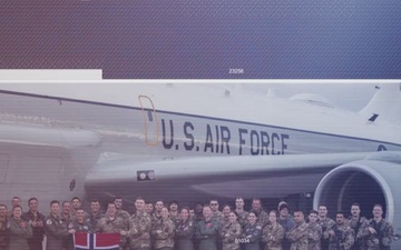 16th Air Force Celebrates International Friendship Day