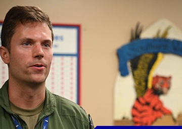 74 FS, 41 RQS, 4 RA train together in exercise TEMPO THUNDER