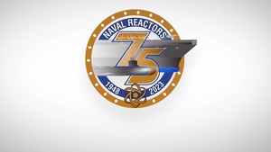 75 Years of Powering Maritime Dominance: Deputy Director
