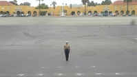 MCRD San Diego Mike Company Graduation Ceremony