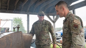 How We Empower Our Airmen, Civil Engineers Lead the Way Part Four