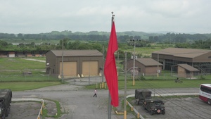 210th Field Artillery Brigade conducts M4 qualification range in South Korea