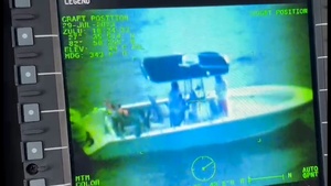 Coast Guard rescues diver at sea near St. Petersburg