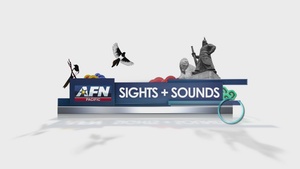 AFN Sights & Sounds Korea - Suwoncheon River