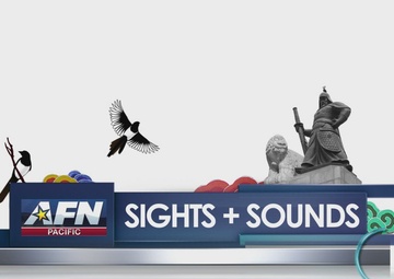 AFN Sights &amp; Sounds Korea - Suwoncheon River
