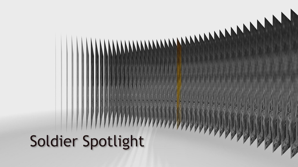 DVIDS Video Soldier Spotlight Inspector General Office