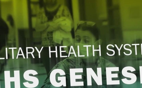 MHS GENESIS