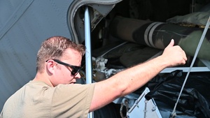 Exercise Razor Talon 2023 Highlights