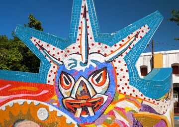 Loíza Construction Tour