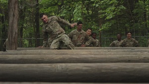 Cadet Summer Training