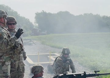 Total Army Force OC/Ts ready troops at Pershing Strike