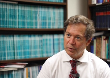 Walter Reed’s Braintrust Transforms Therapeutic Care in Treating PTSDs