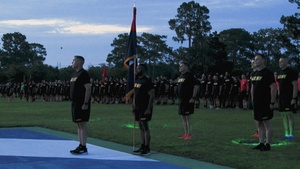 3rd Infantry Division 2023 Marne Hero Days Opening Remarks