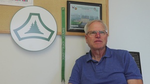 Longtime Fort McCoy Installation Safety Manager discusses his career at Fort McCoy, Part I