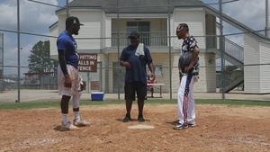 3rd Infantry Division 2023 Marne Hero Days Softball