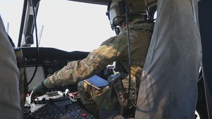 B-Roll: 1st MARDIV CG visits Townsville Field Training Area for Talisman Sabre 23