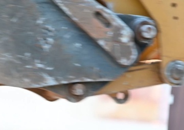 555th RED HORSE replaces Dobbins ARB's SPEK