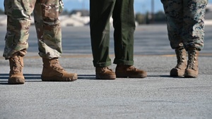 Improving interoperability during Red Flag-Alaska