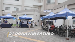 Yokosuka Fleet and Family Support Center 40th Anniversary