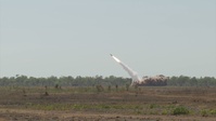 Rocket System Speed, Power and Rapid Mobility on Display at Exercise Talisman Sabre