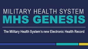 MHS Genesis comes to the Liberty Wing