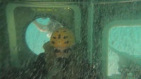 24 MEU Underwater Egress Trainer