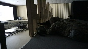 213th Personnel Company Conducts EST Training