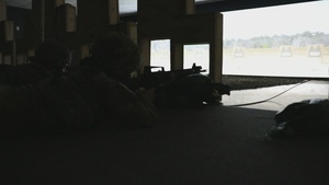 213th Personnel Company Conducts EST Training