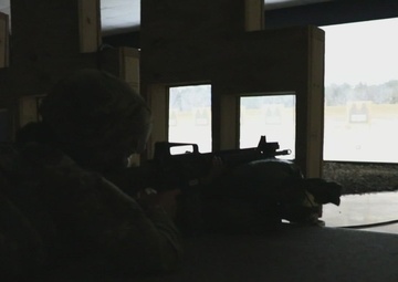 213th Personnel Company Conducts EST Training