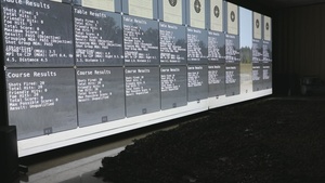 213th Personnel Company Conducts EST Training