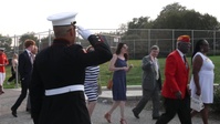 Tuesday Sunset Parade Promotional Video