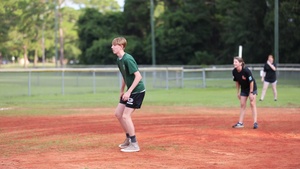 3rd Infantry Division 2023 Marne Hero Days Kickball