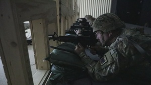 213th Personnel Company Conducts EST Training