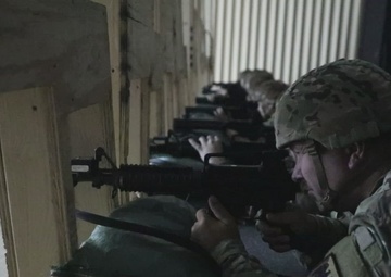 213th Personnel Company Conducts EST Training