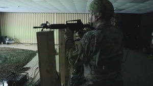213th Personnel Company Conducts EST Training