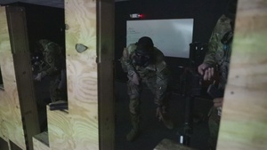 213th Personnel Company Conducts EST Training