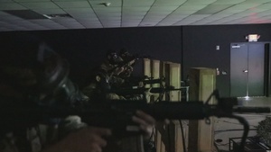 213th Personnel Company Conducts EST Training