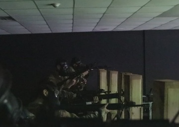 213th Personnel Company Conducts EST Training