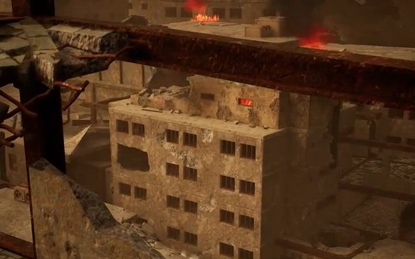 Warsaw Uprising, 1944 | A Study of Urban Combat