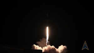 Space Launch Delta 30's Mission