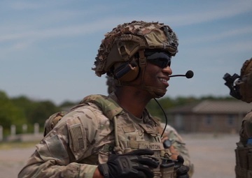 Operation Lethal Eagle III