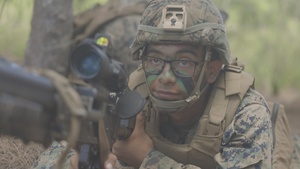 3d LLB Field Exercise