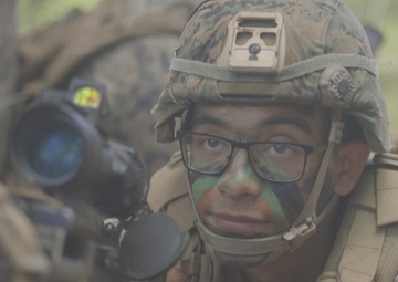 3d LLB Field Exercise