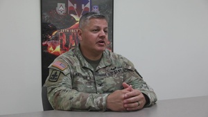 JRTC 23-08.5 Interview with 29th IBCT commander