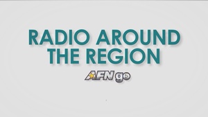 Radio interview with Ricardo Bush